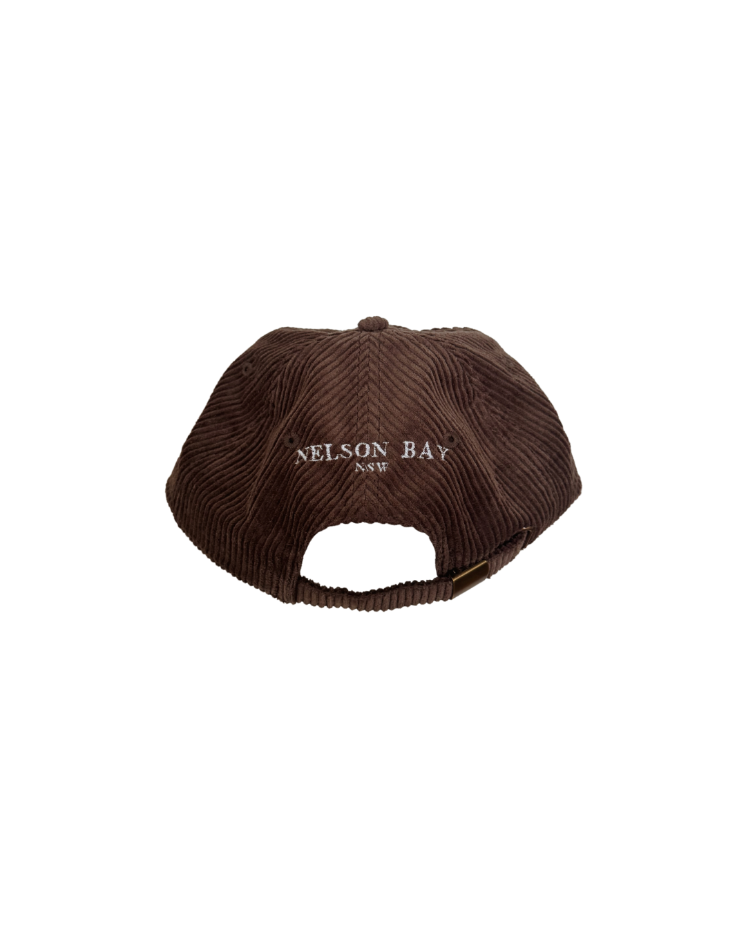 CAFE KIN CORD HAT