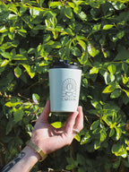 Cafe Kin Keep Cup 8oz