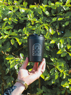 Cafe Kin Keep Cup 8oz