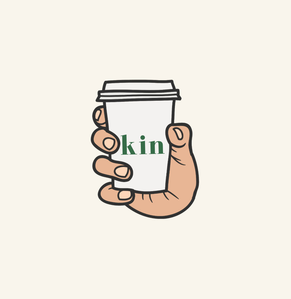 CAFE KIN