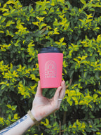 Cafe Kin Keep Cup 12oz