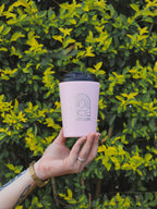Cafe Kin Keep Cup 12oz
