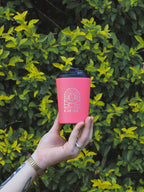 Cafe Kin Keep Cup 8oz