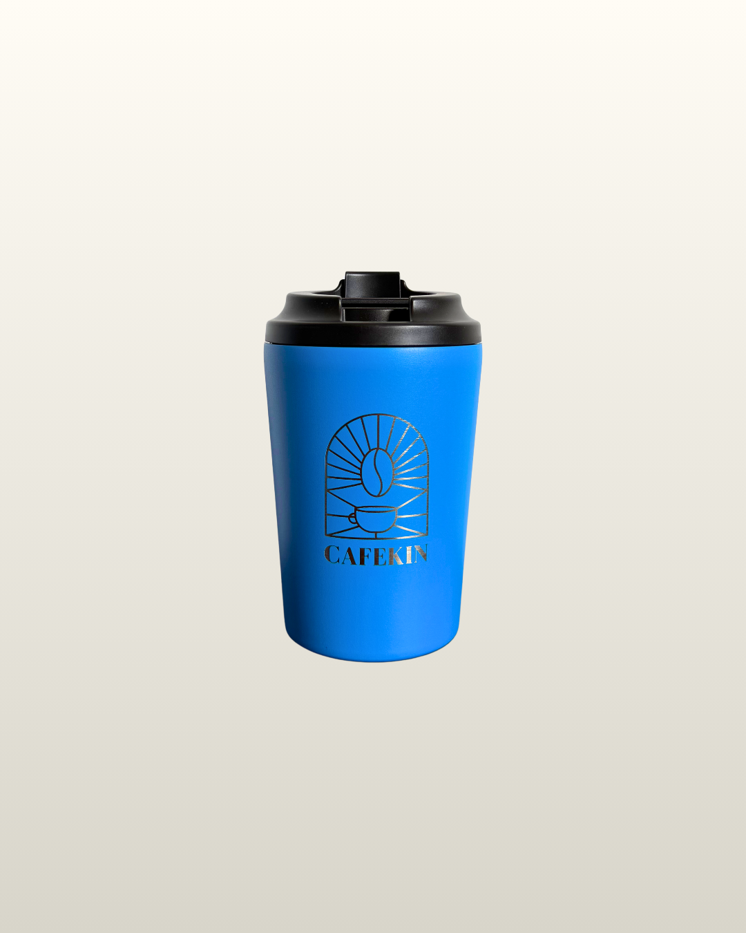 Cafe Kin Keep Cup 12oz