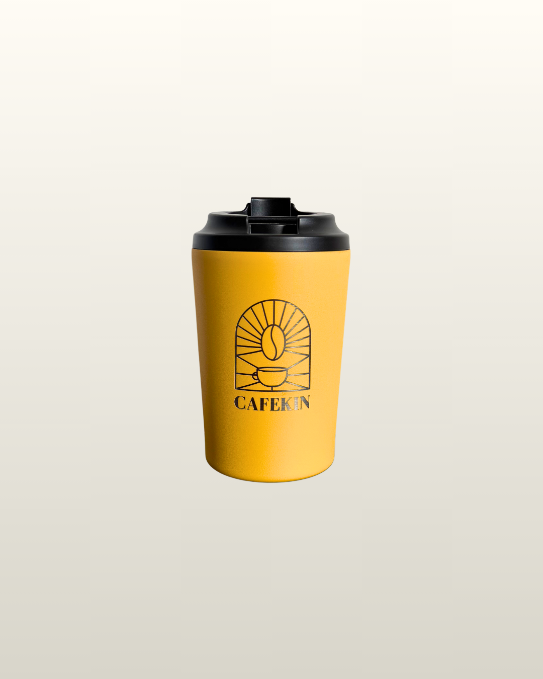 Cafe Kin Keep Cup 12oz