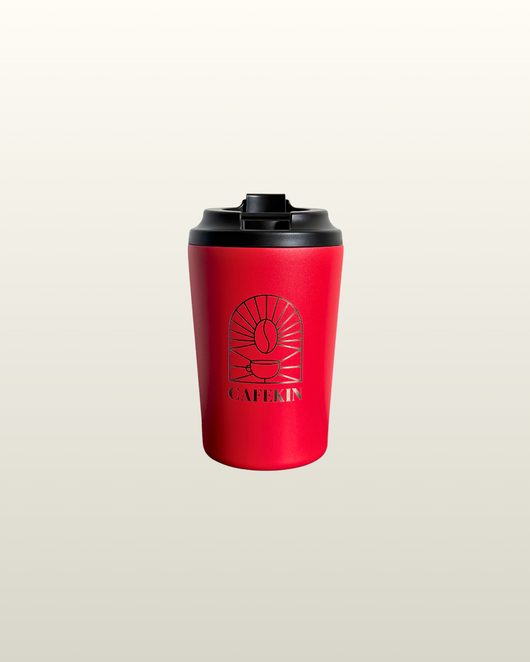 Cafe Kin Keep Cup 12oz