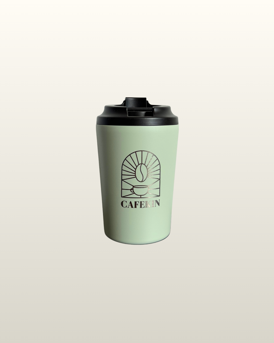 Cafe Kin Keep Cup 12oz