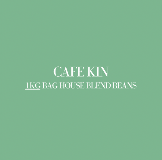 Products – CAFE KIN
